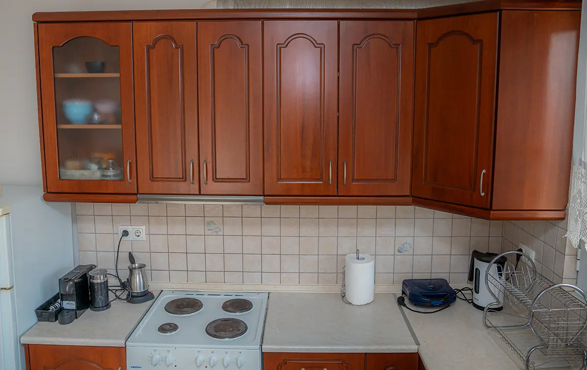 Nice & Cozy Apartment - φωτογραφία 10