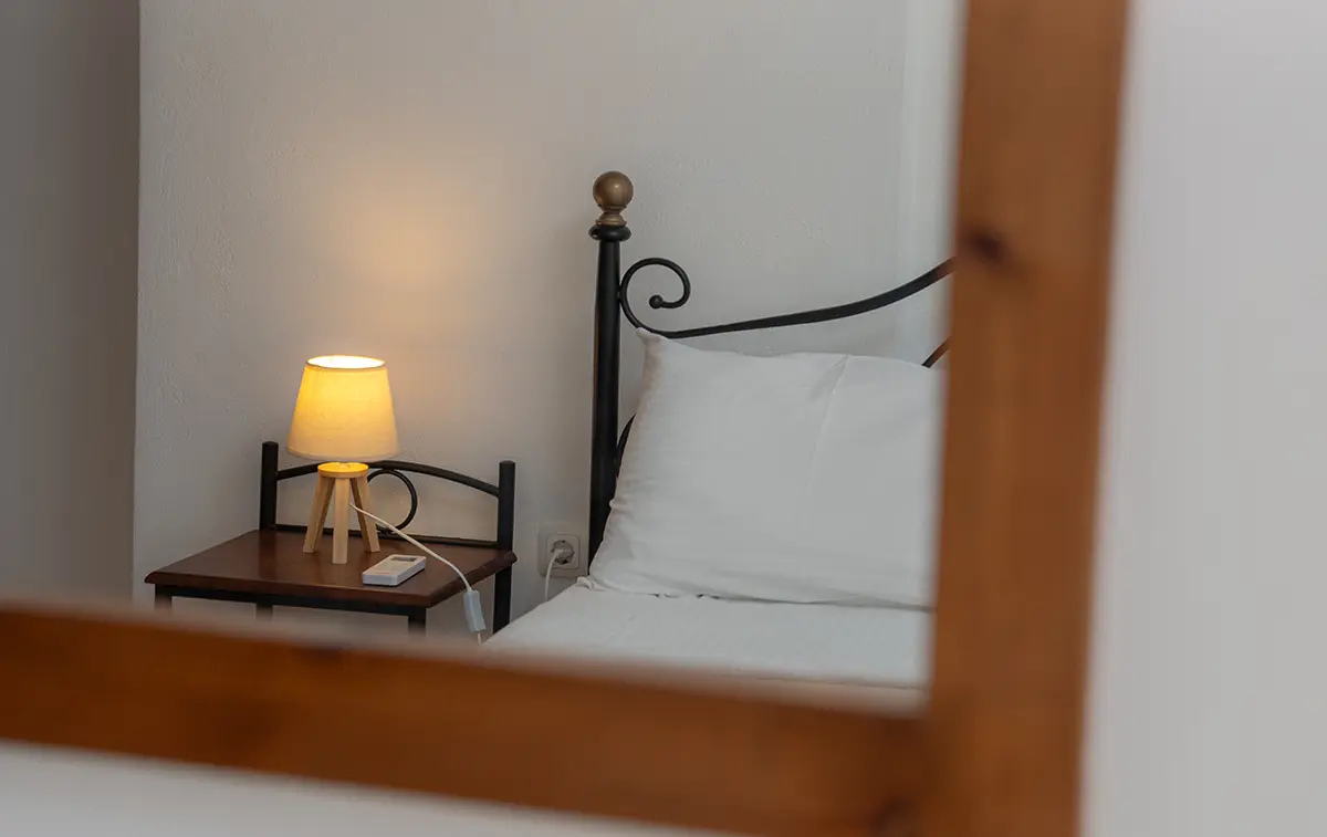 Nice & Cozy Apartment - φωτογραφία 16