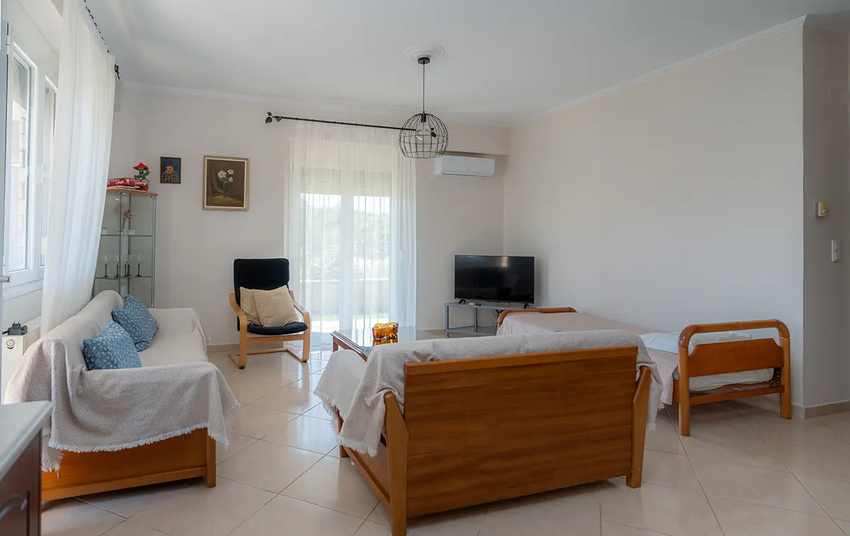 Nice & Cozy Apartment - φωτογραφία 3