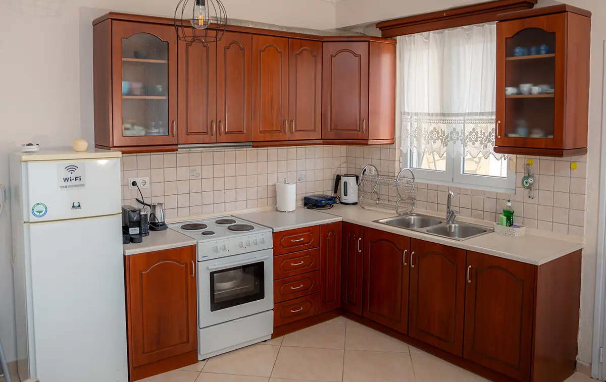 Nice & Cozy Apartment - φωτογραφία 5