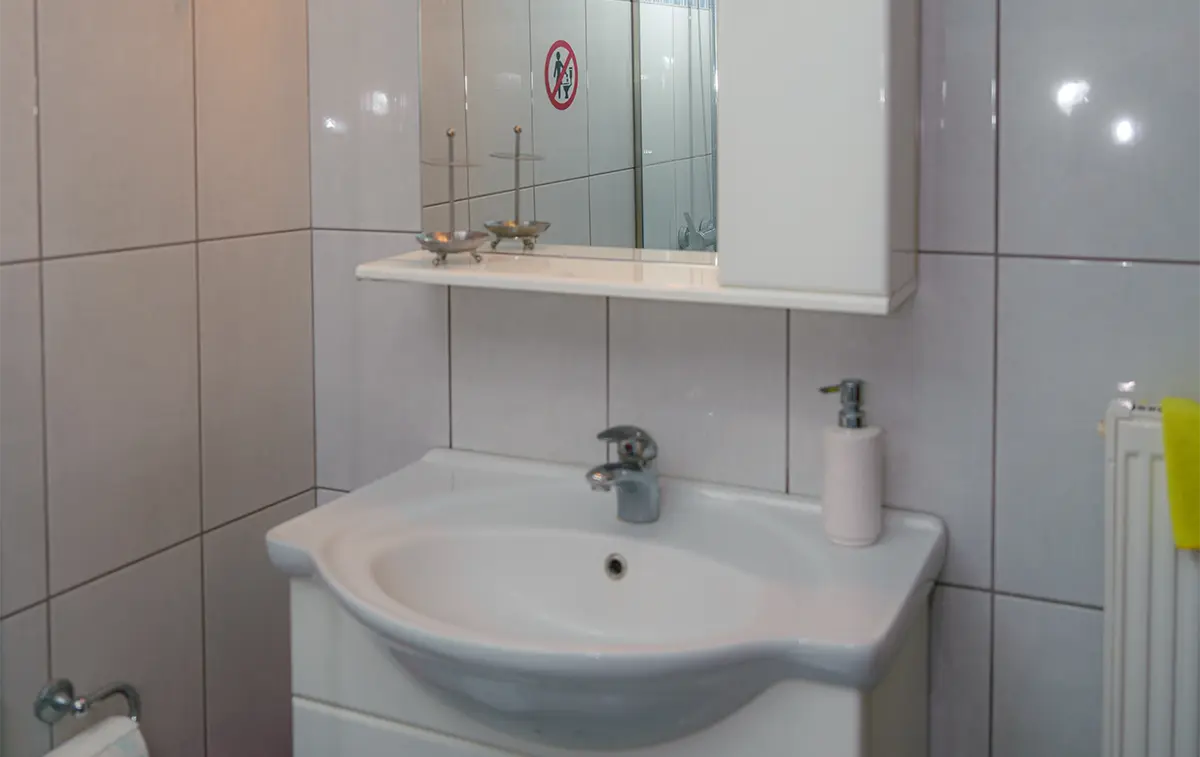 Nice & Cozy Apartment - φωτογραφία 6