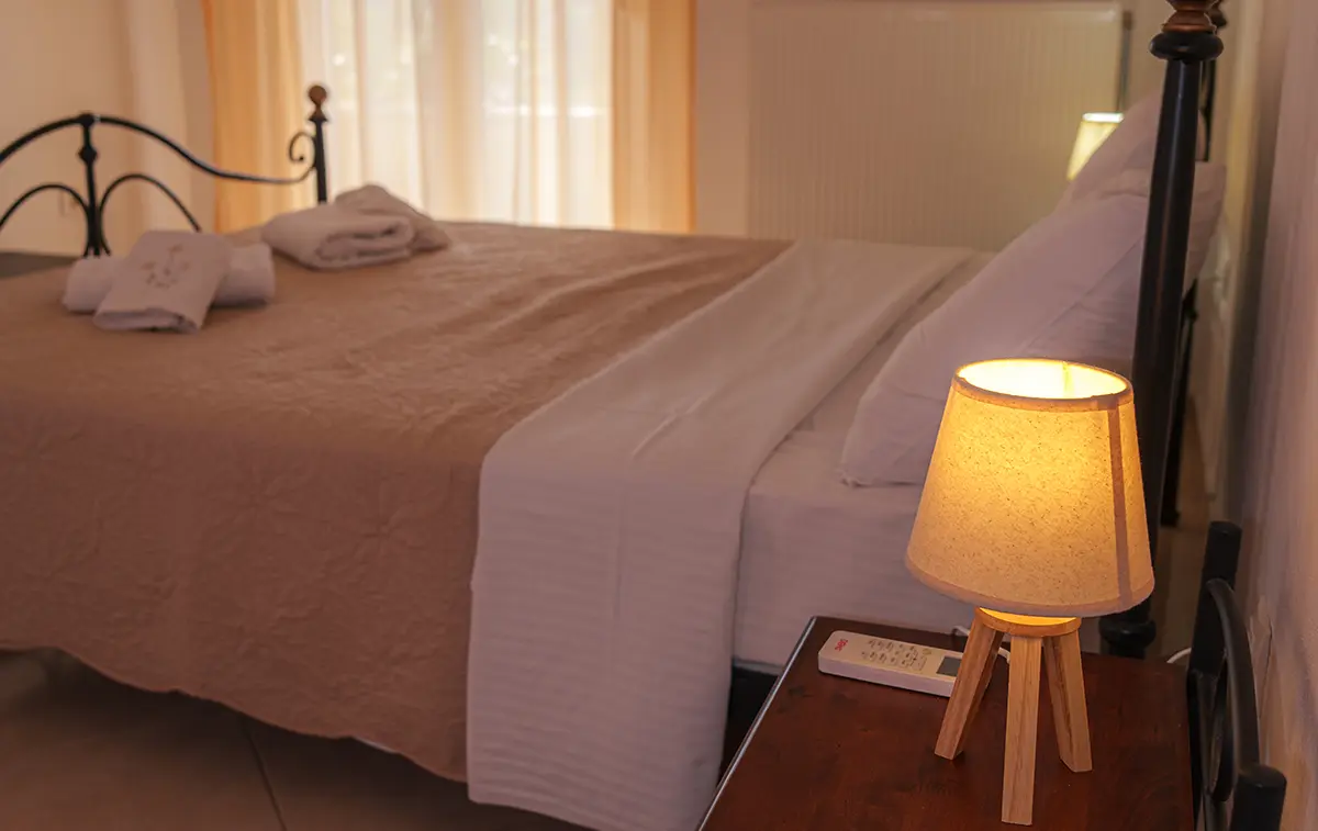 Nice & Cozy Apartment - φωτογραφία 8